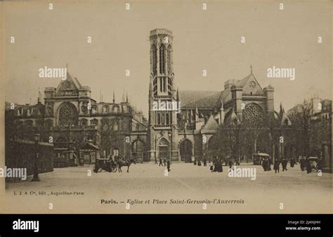 Saint Germain Square