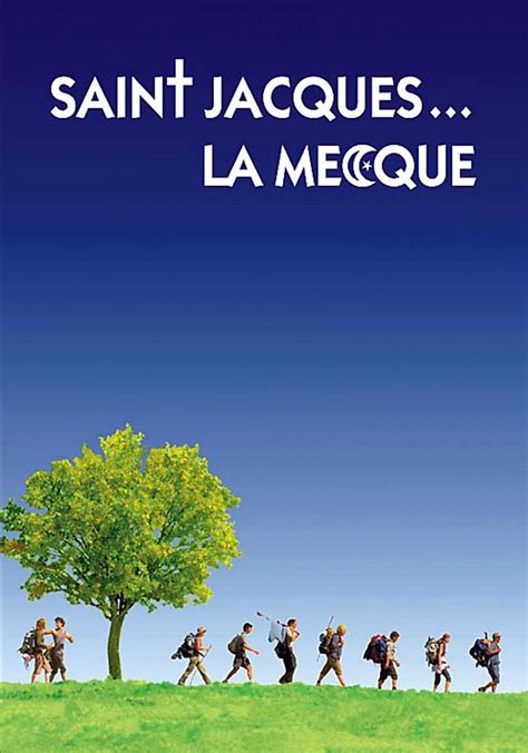 About Saint Jacques La Mecque Streaming New