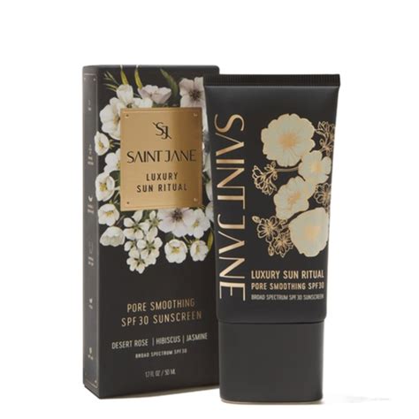 saint jane primer