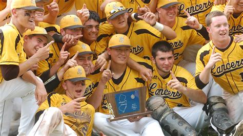 saint john vianney baseball