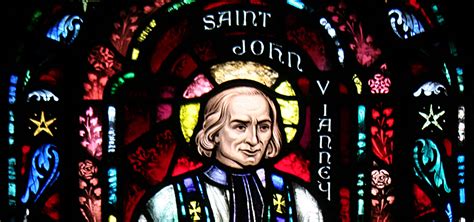 saint john vianney lay division