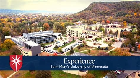 saint mary's university of minnesota alumni
