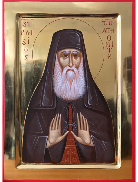 Saint Orthodox Definition
