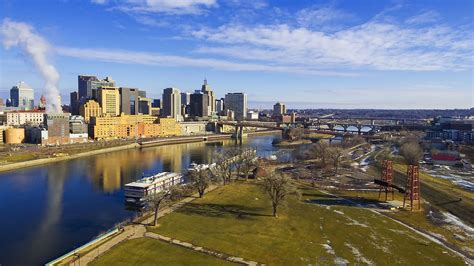 saint paul minnesota news