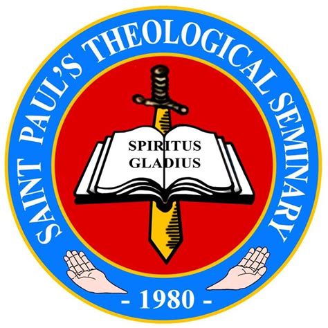saint paul theological seminary