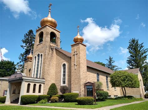 saint peter and saint paul orthodox church