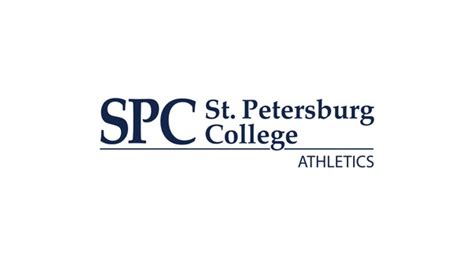 saint petersburg college athletics