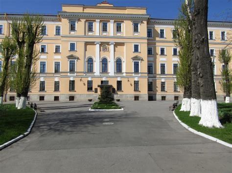 saint petersburg theological seminary