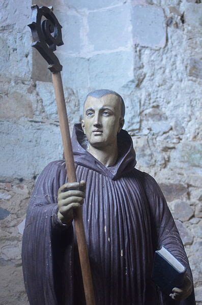 Saint Philibert Patron