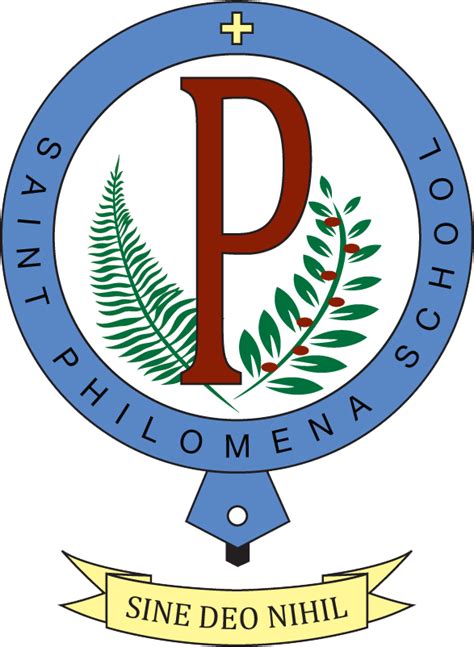 Saint Philomena School Website