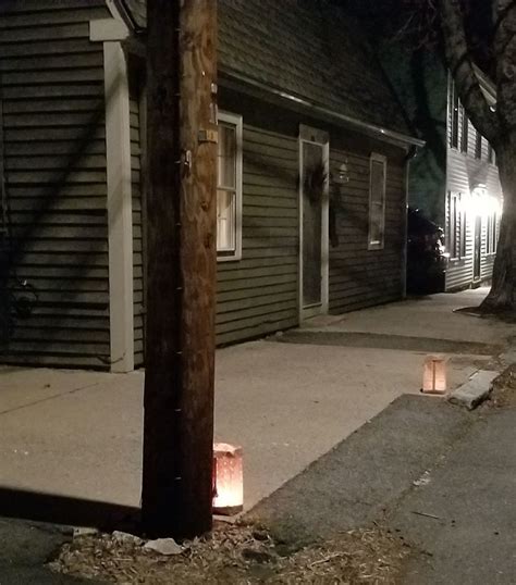 Saint Roberts Andover