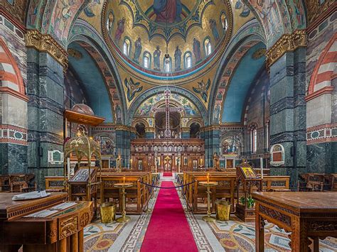saint sophia greek orthodox church london