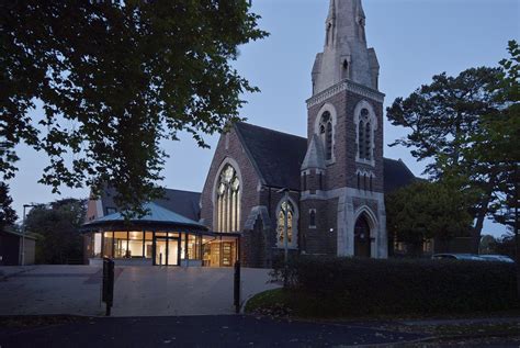 saint stephen's episcopal church birmingham