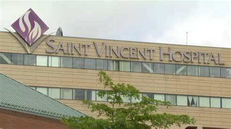 saint vincent hospital patient portal