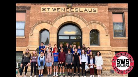 Saint Wenceslaus School