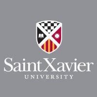 saint xavier university employment