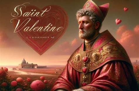 Saint Valentine