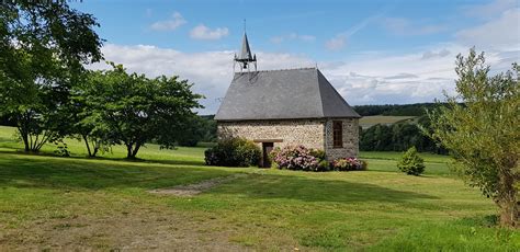 Sainte Brigitte Herault