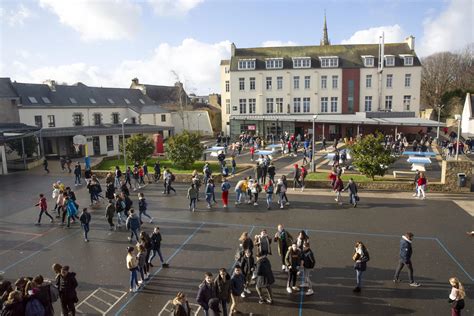 Sainte Ursule School