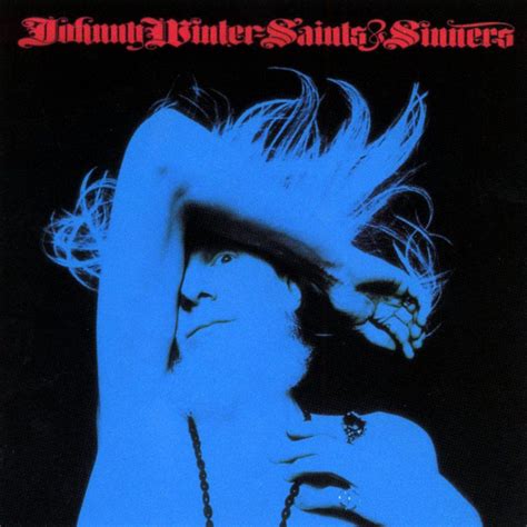 saints and sinners album