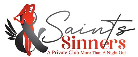 saints and sinners clubs ac