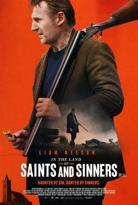 saints and sinners full movie