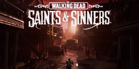 saints and sinners gameplay trailer