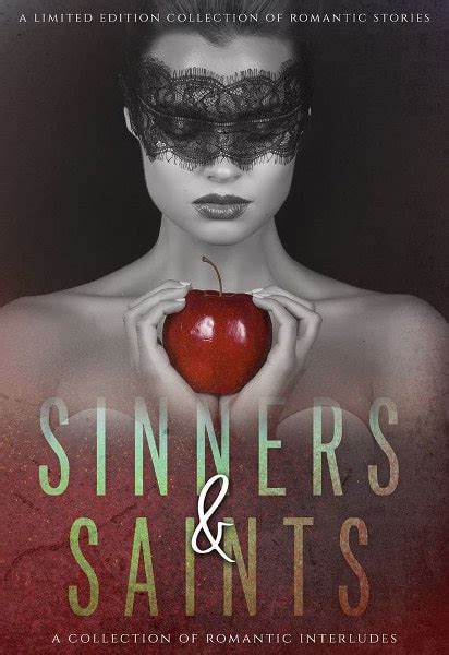 saints and sinners giveaway