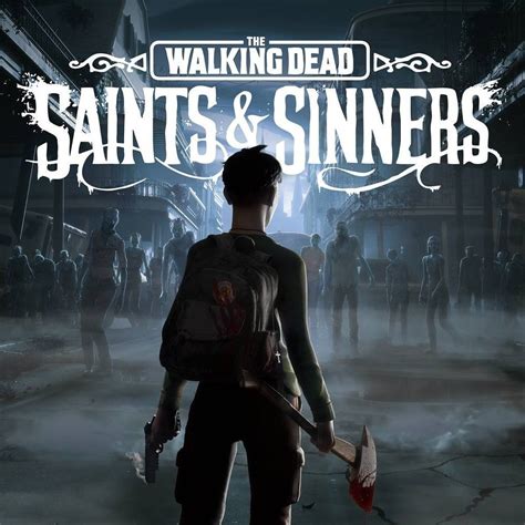 saints and sinners ign