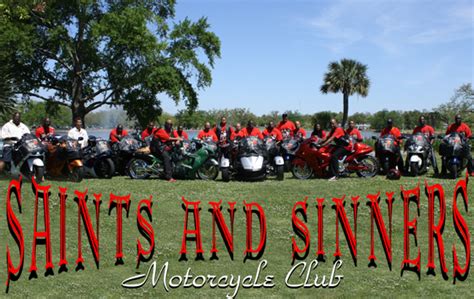 saints and sinners motorcycle club