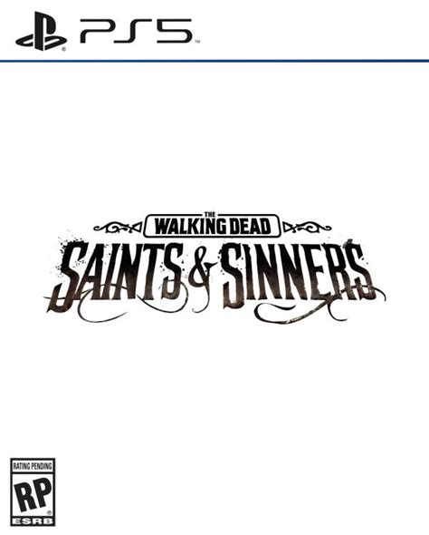 saints and sinners ps5