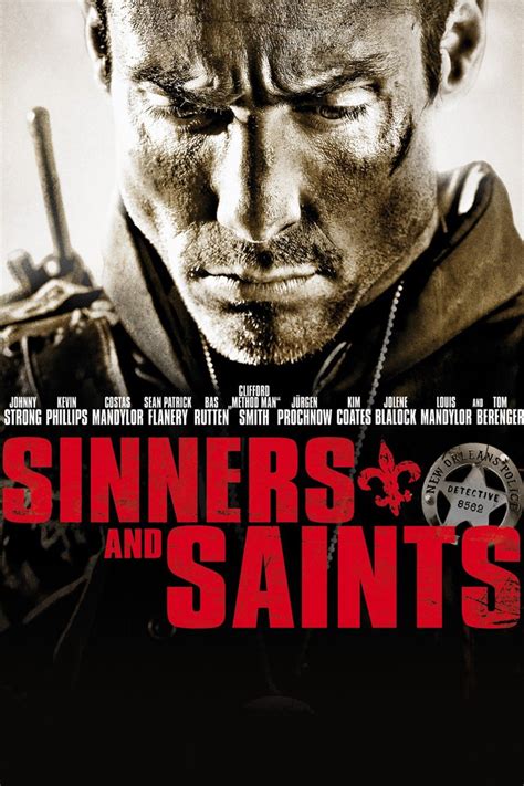 saints and sinners rotten tomatoes