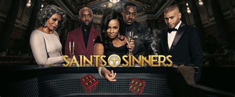 saints and sinners series finale