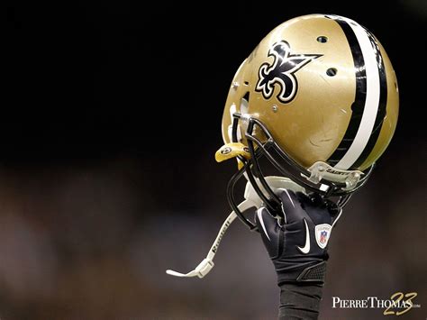 saints nola home page