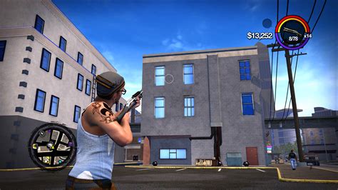 saints row 2 mods