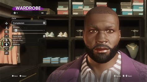 Saints Row 50 Cent Share Code