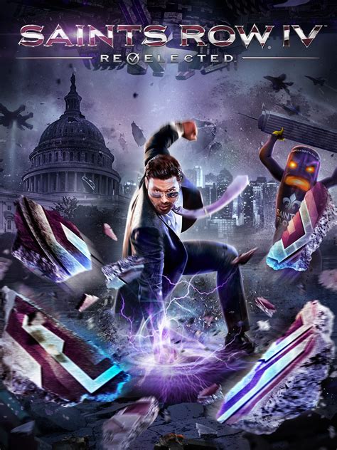 saints row iv torrent download