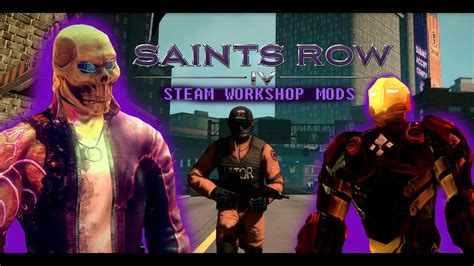 saints row mods 4