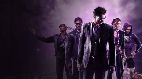 Saints Row Share Code List