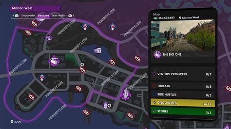 Saints Row How to Unlock Threats