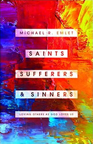 saints sufferers and sinners