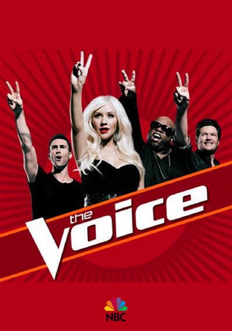 saison 1 the voice