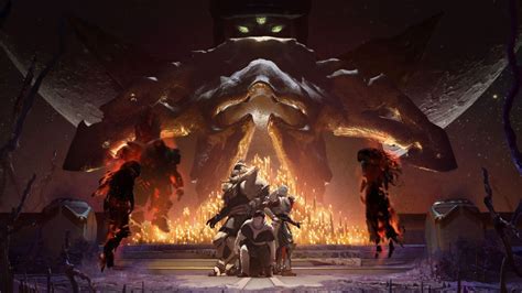 Incredible Saison 17 Destiny 2 New