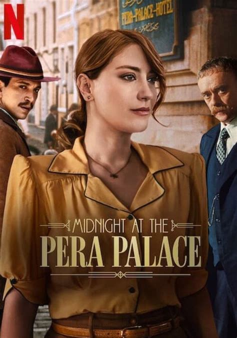 About Saison 2 Pera Palace Updated