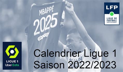 saison 2022 2023 ligue 1