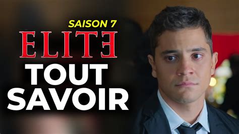 Currently - Saison 7 Elite Casting