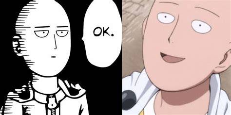 10 Hilarious OnePunch Man Memes Only True Fans Understand