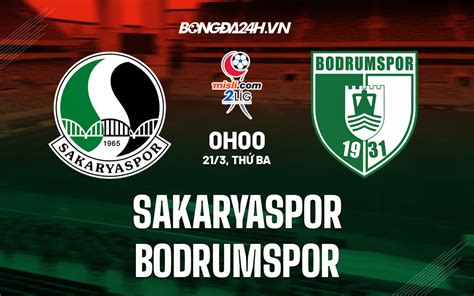 sakaryaspor vs bb bodrumspor