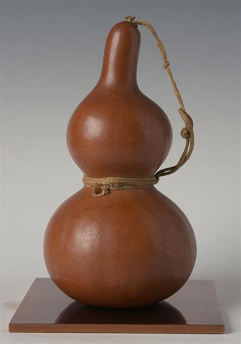 Sake Bottle Gourd