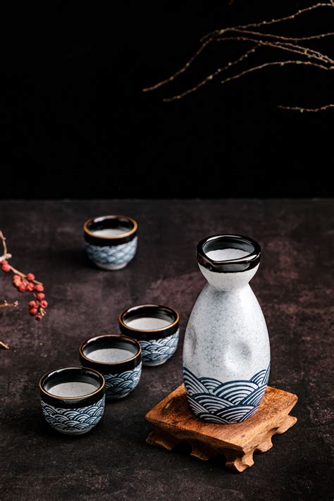 sake carafe